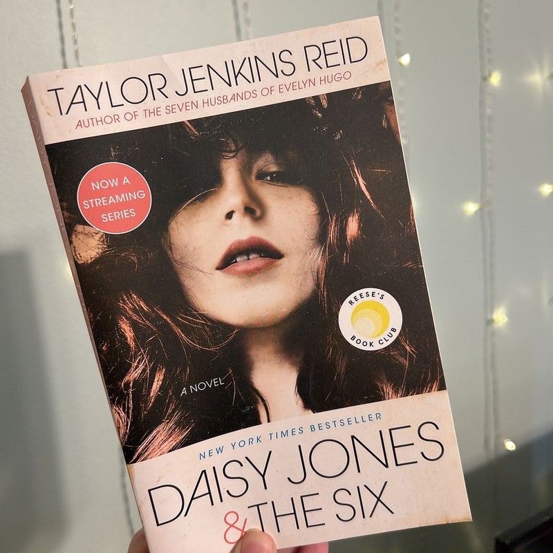 Daisy Jones and the Six