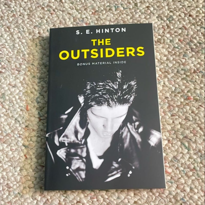 The Outsiders