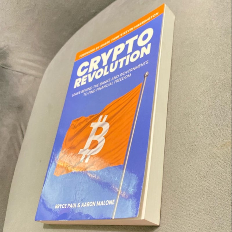 Crypto Revolution