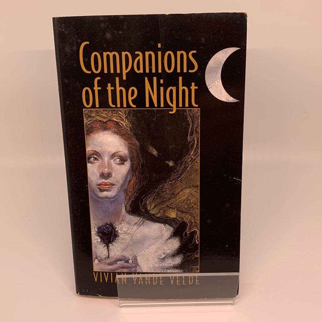 Companions of the Night