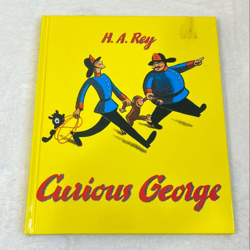 Curious George