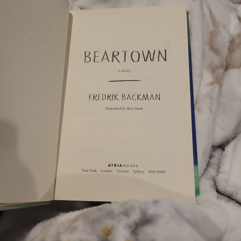 Beartown