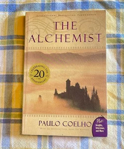 The Alchemist