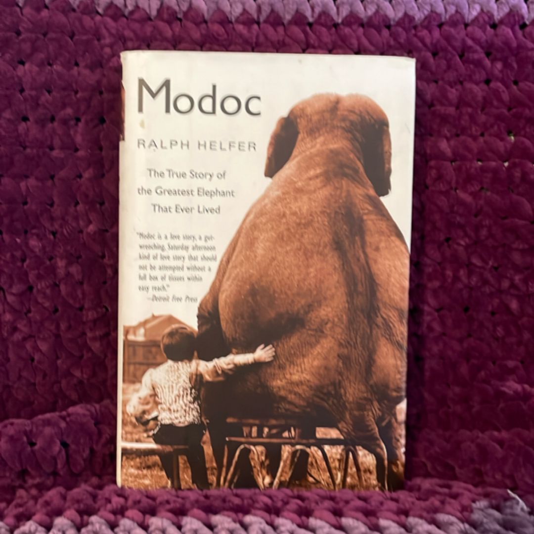 Modoc