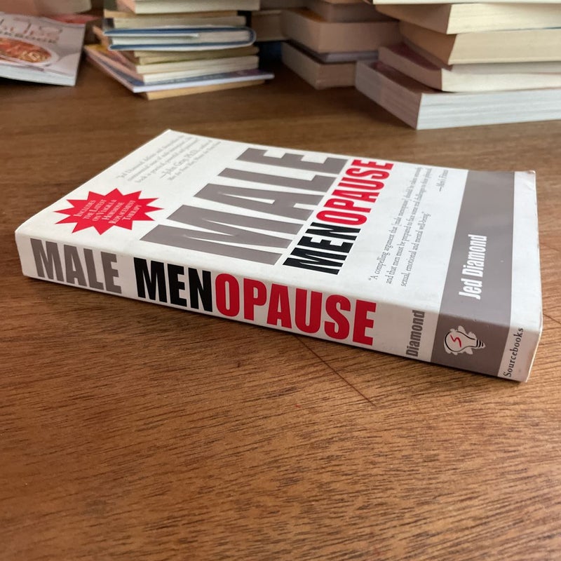 Male Menopause