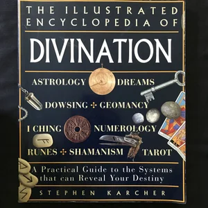 The Encyclopedia of Divination