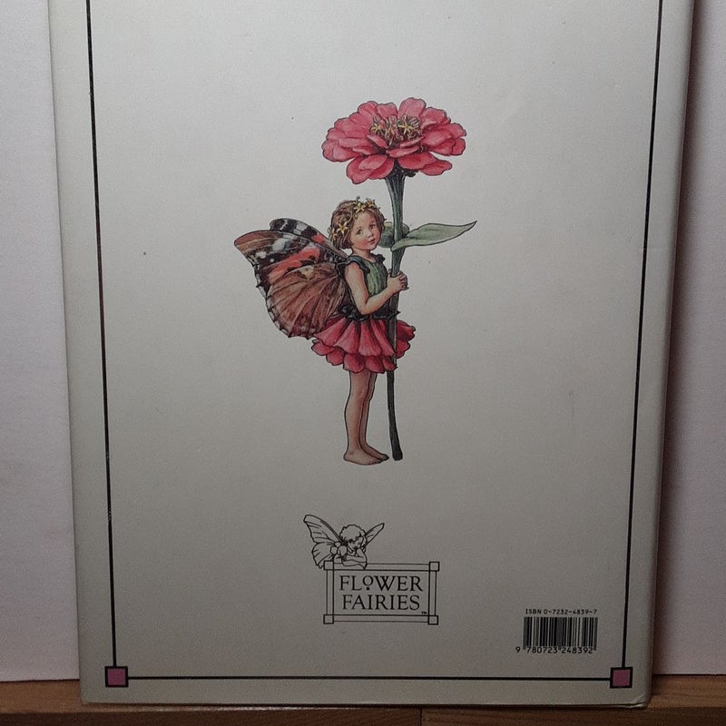 The Complete Book of the Flower Fairies