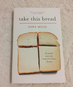 Take This Bread