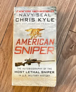 American Sniper