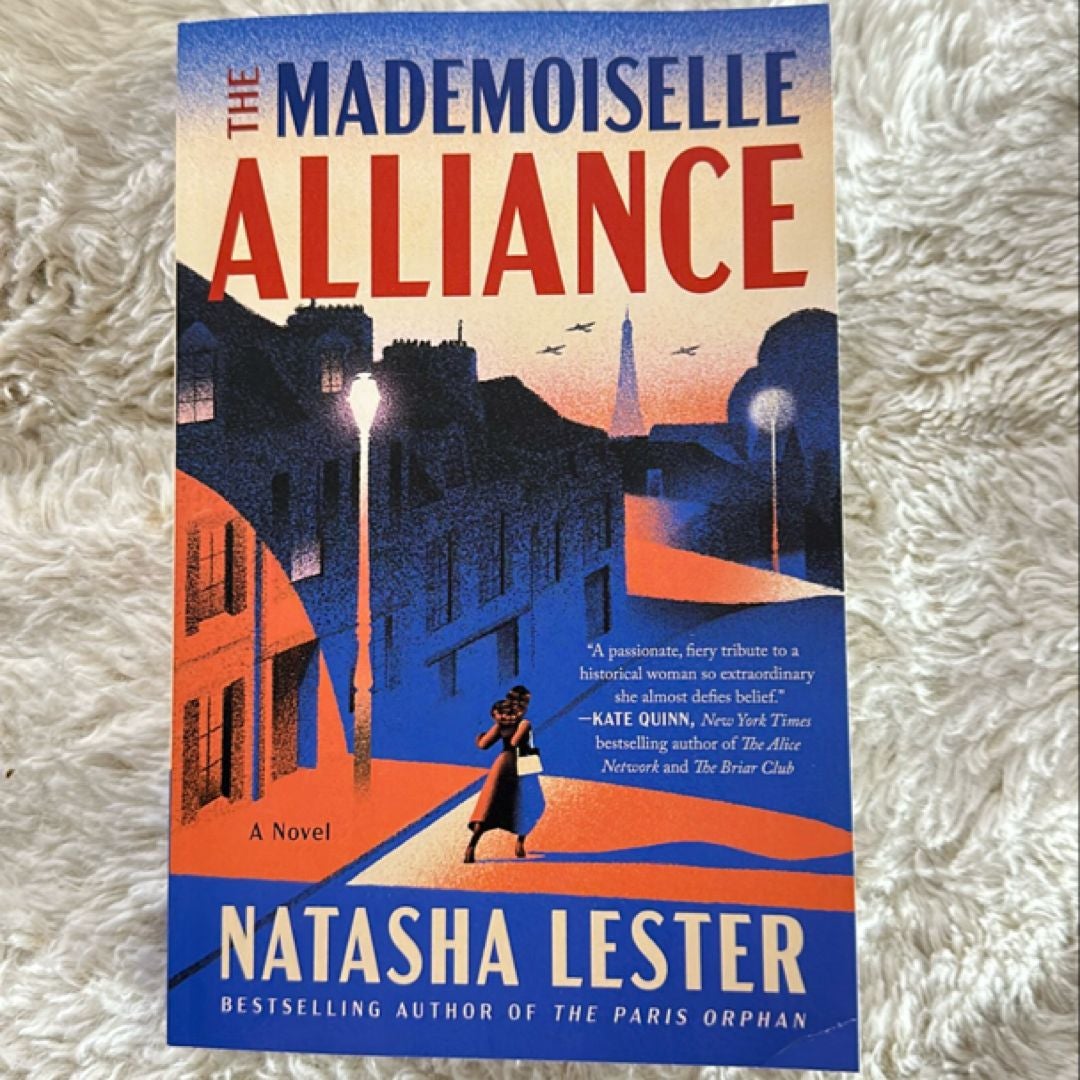 The Mademoiselle Alliance