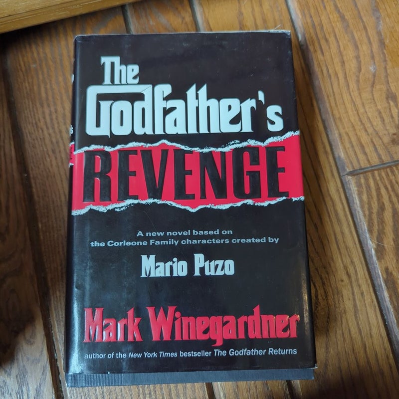 The Godfather's Revenge