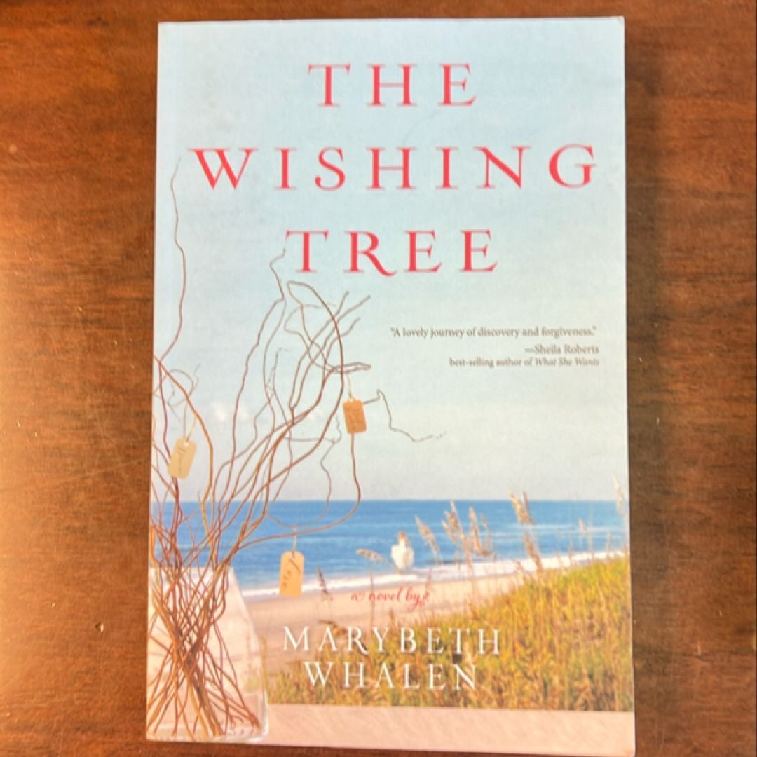 The Wishing Tree