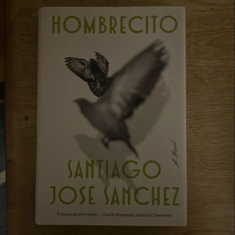 Hombrecito