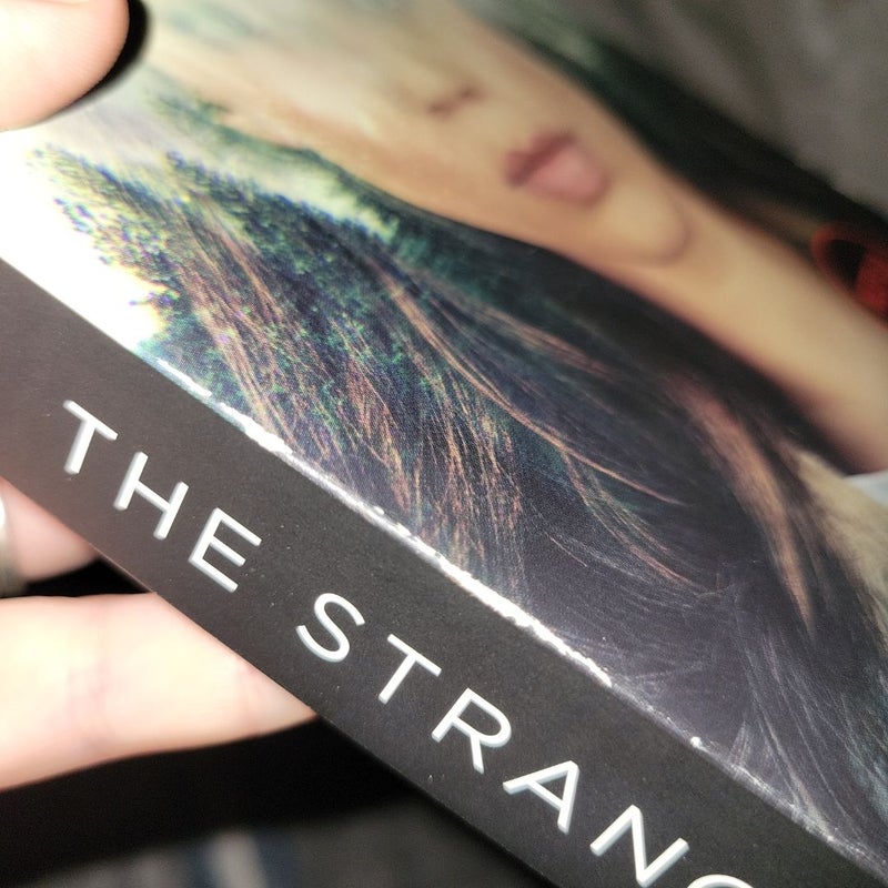 The Stranger (Movie Tie-In)