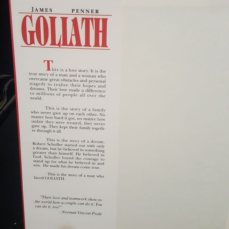 Goliath