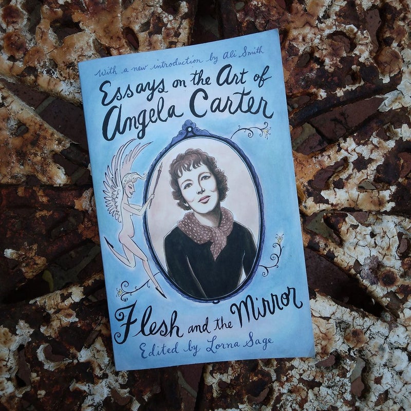 Essays on the Art of Angela Carter