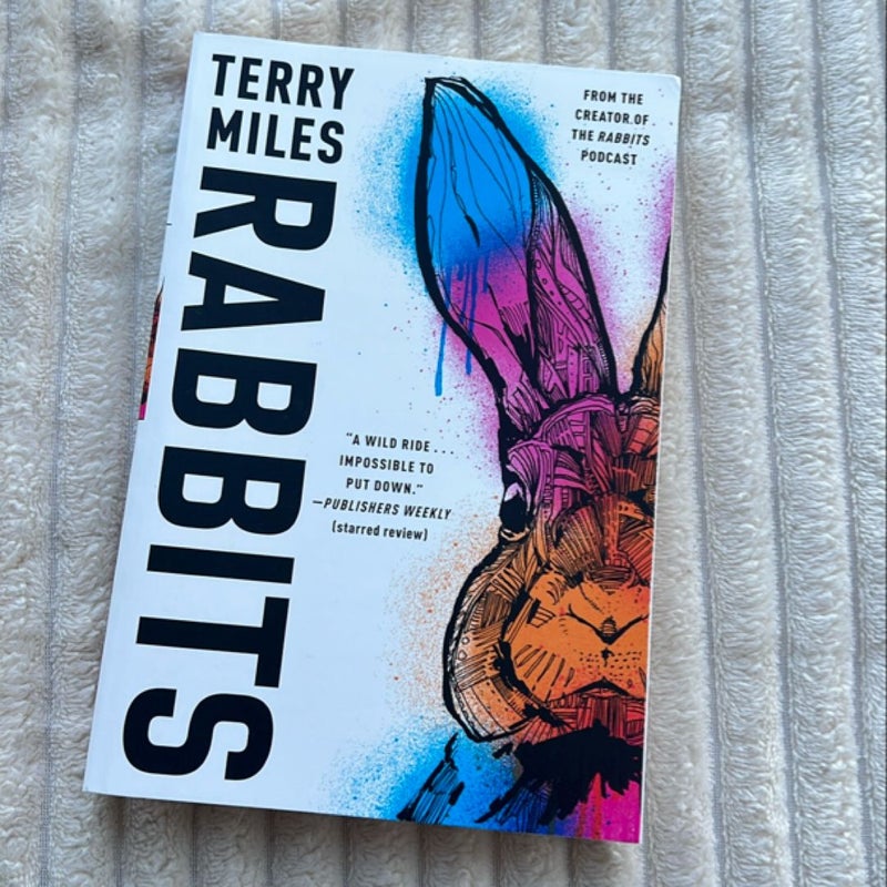 Rabbits