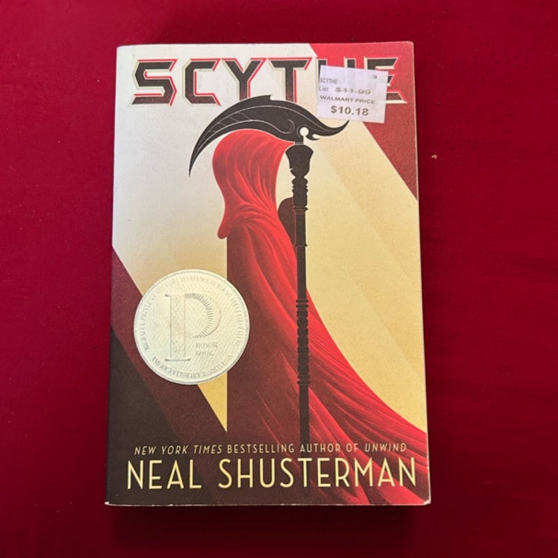 Scythe