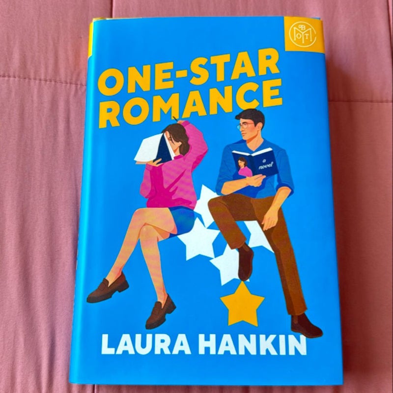 One-Star Romance 