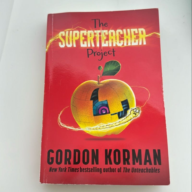 The Superteacher Project