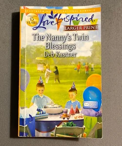 The Nanny's Twin Blessings