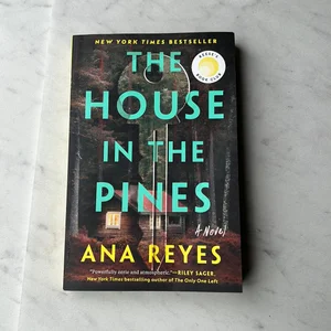 The House in the Pines