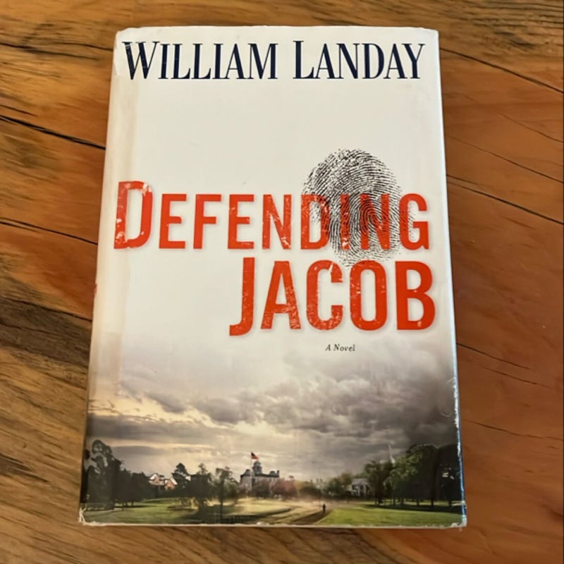 Defending Jacob