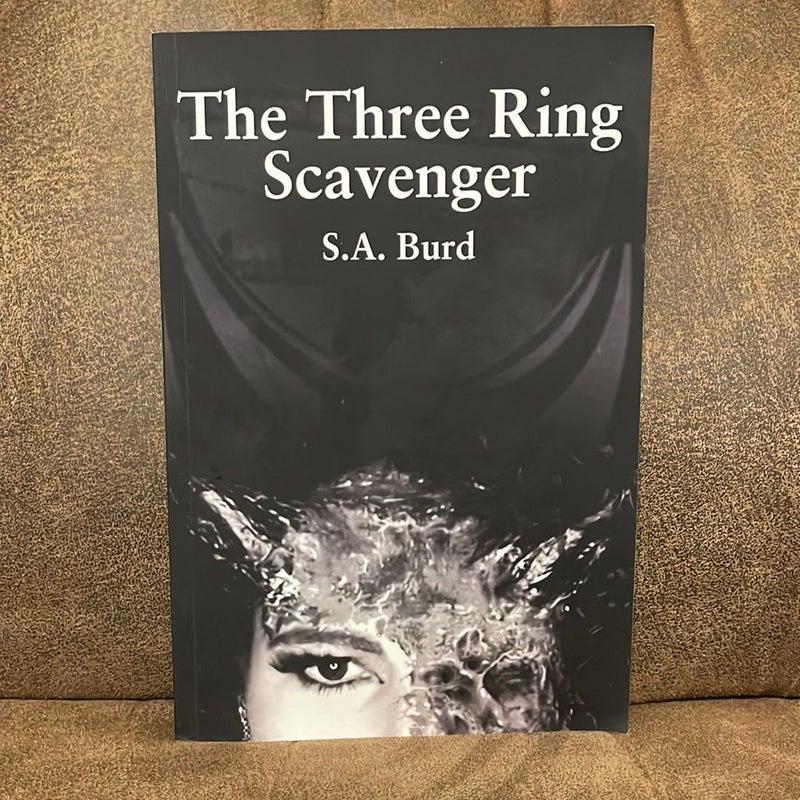 The Three Ring Scavenger