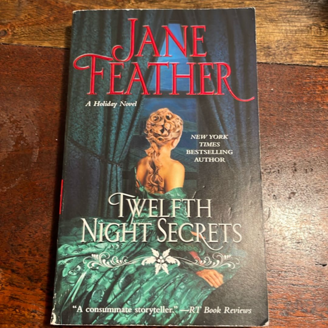 Twelfth Night Secrets