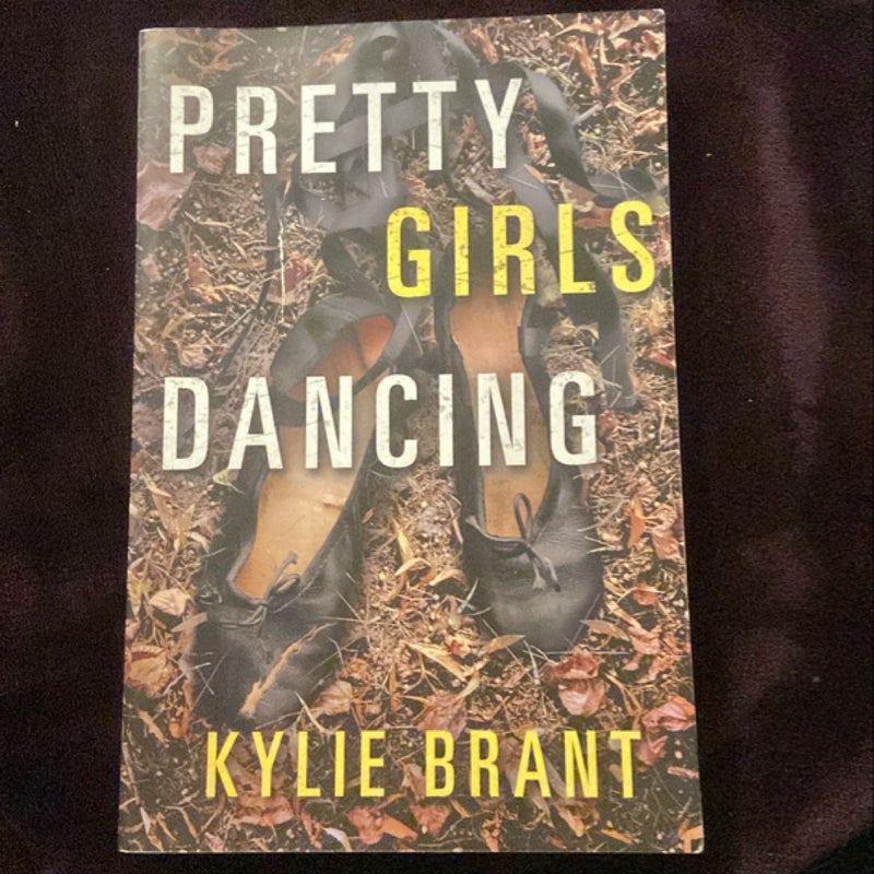 Pretty Girls Dancing