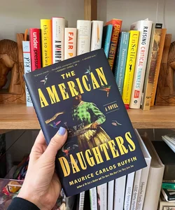 The American Daughters