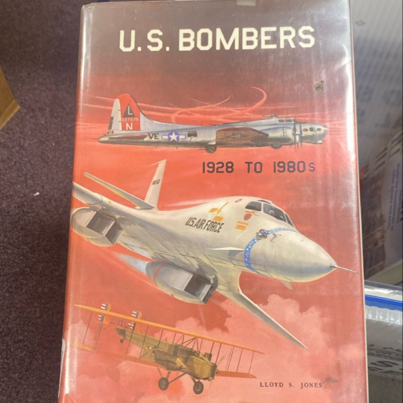 U.S. Bombers