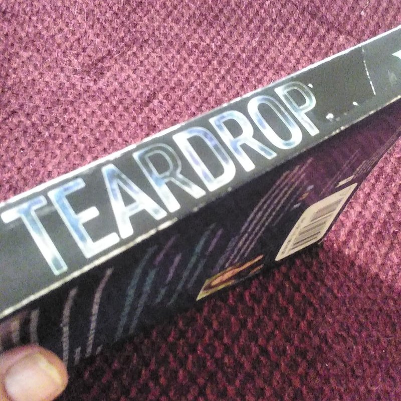 Teardrop