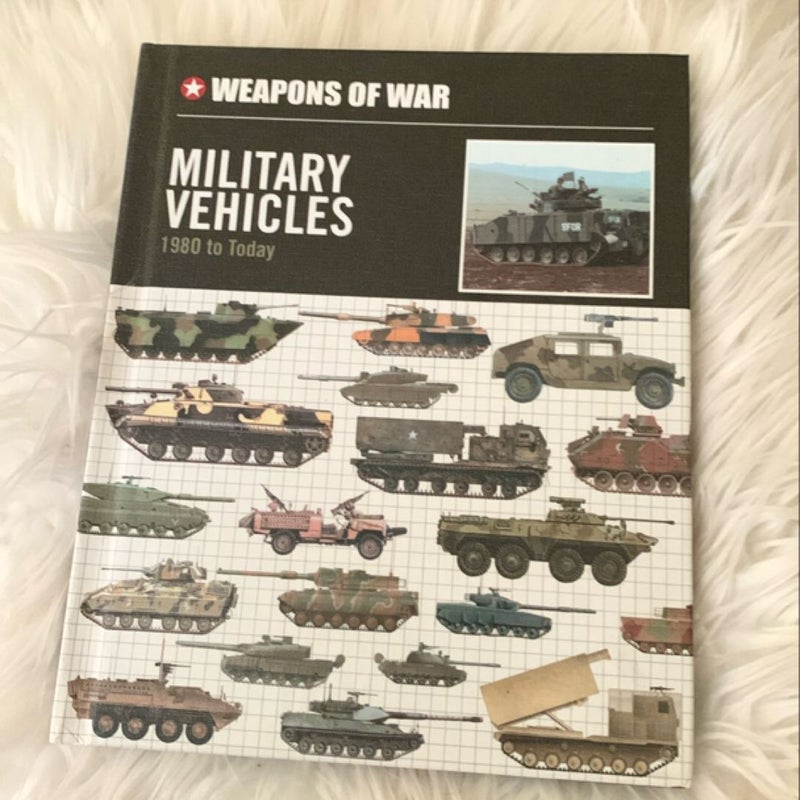 Military Vehicles