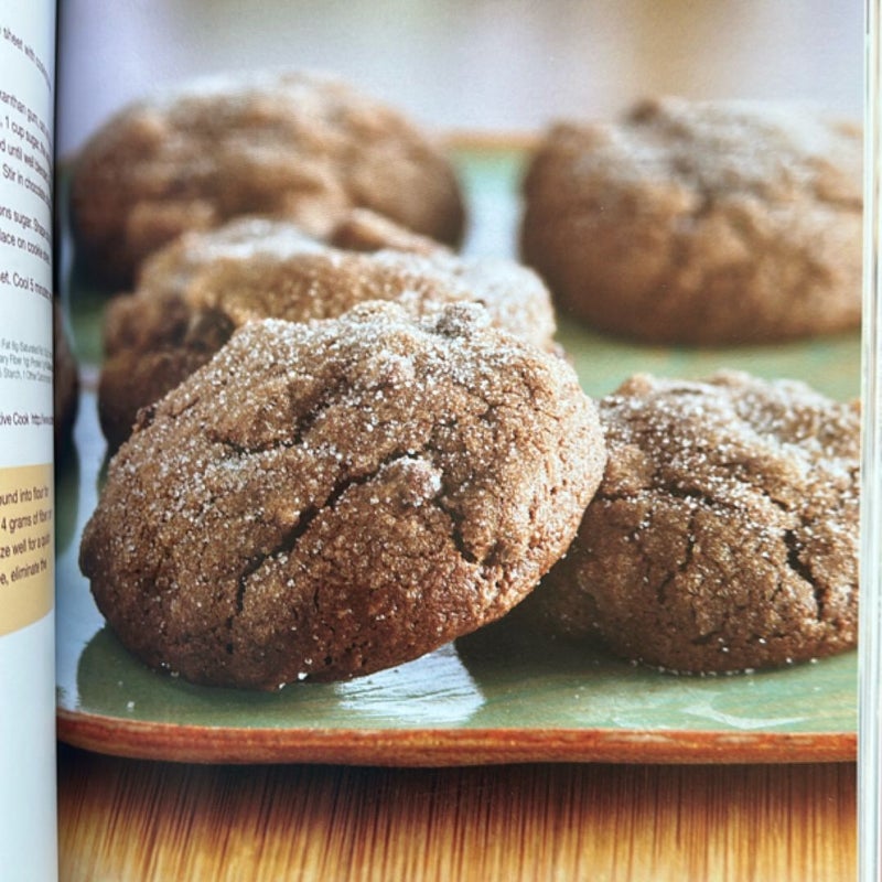 Betty Crocker Gluten-Free Cooking
