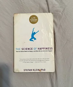 The Science of Happiness