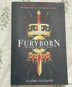 Furyborn