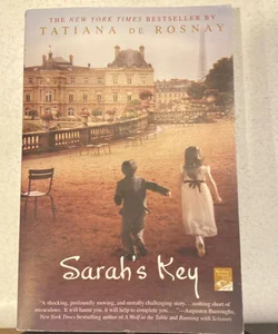 Sarah's Key