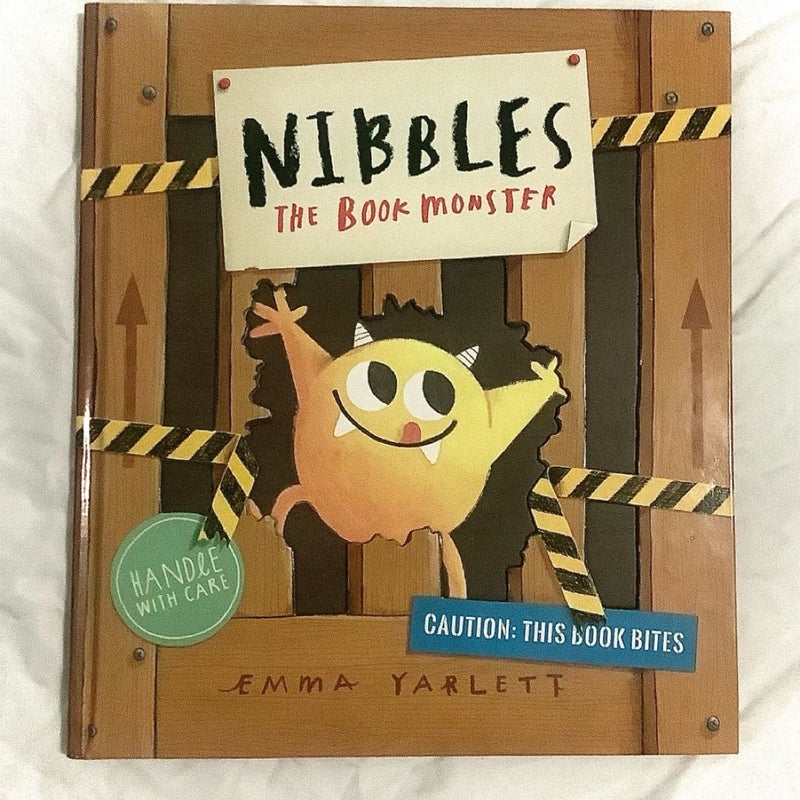Nibbles