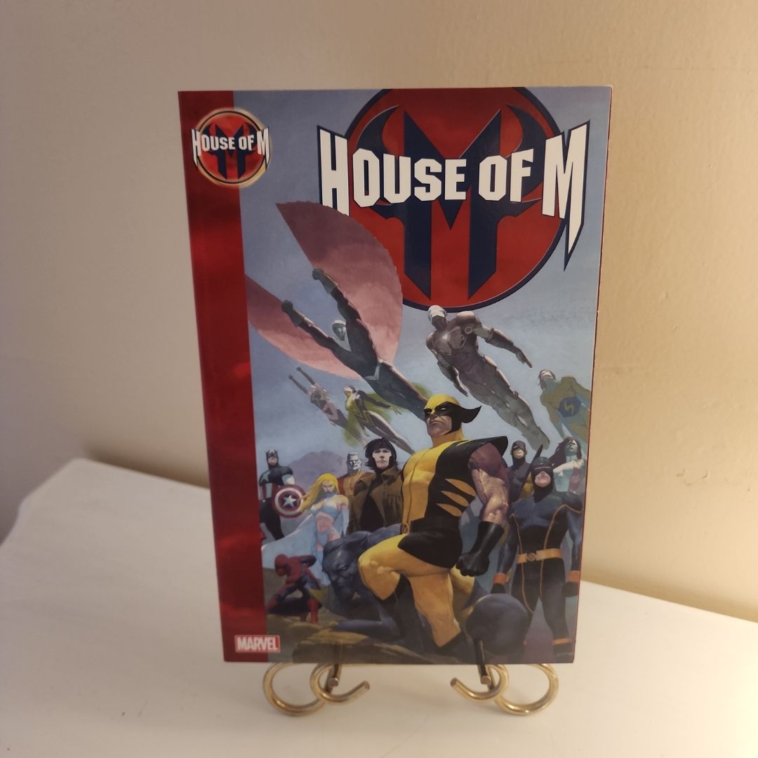 House of M