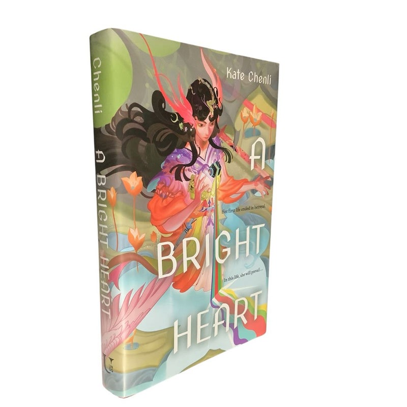 A Bright Heart