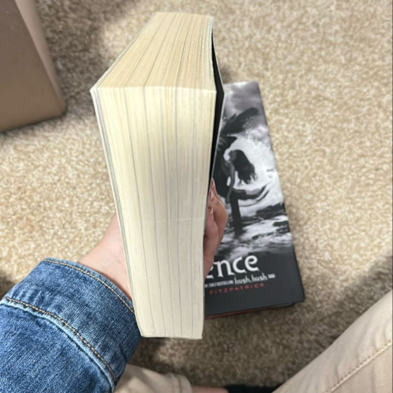 Six of Crows