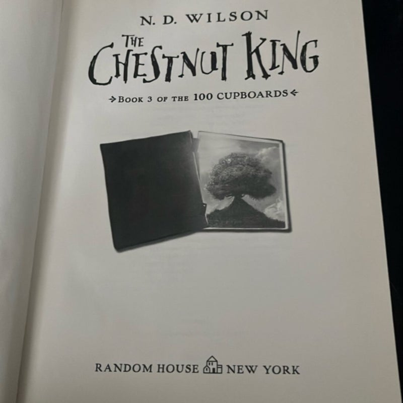 The Chestnut King