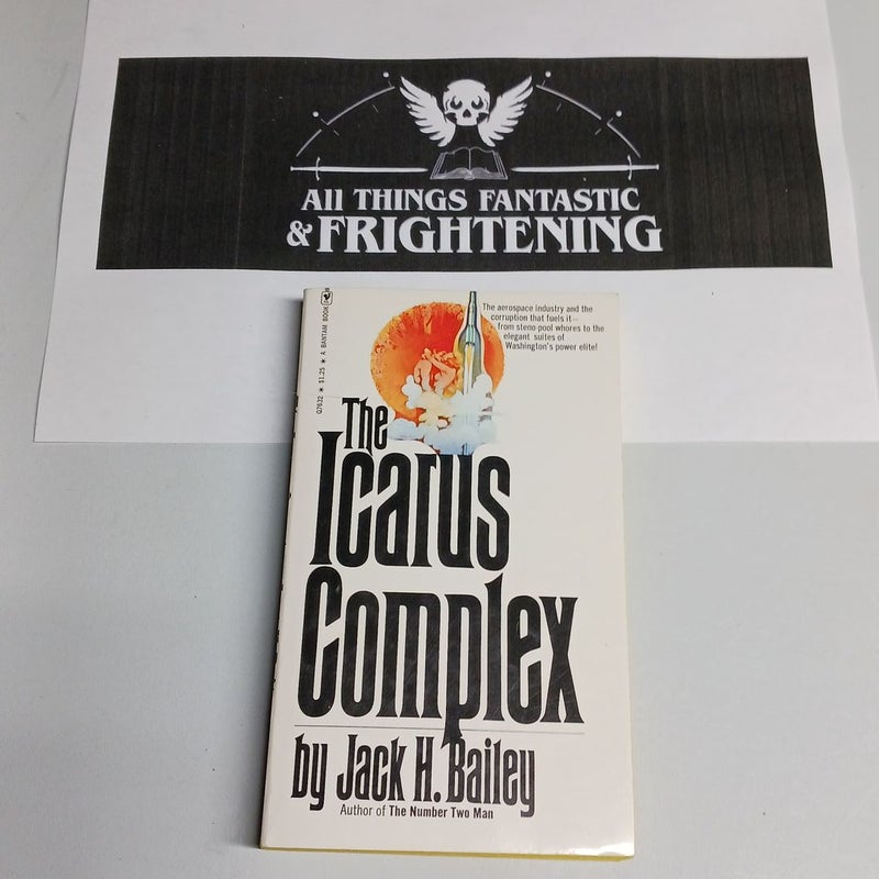 The Icarus Complex