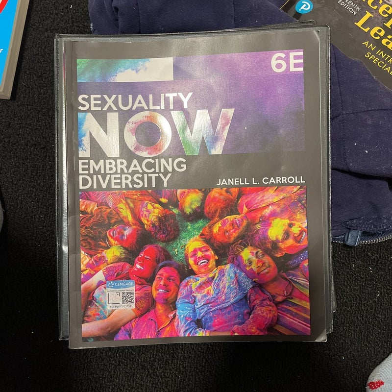 Sexuality Now