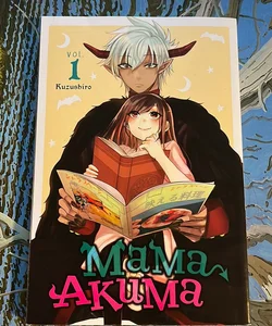 Mama Akuma, Vol. 1