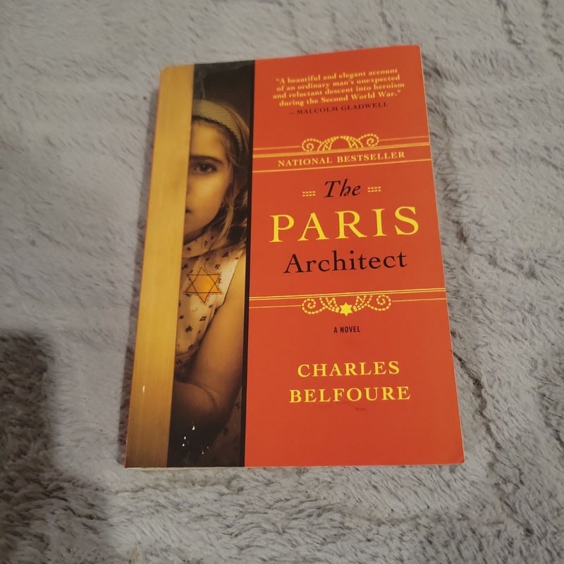 The Paris Architect