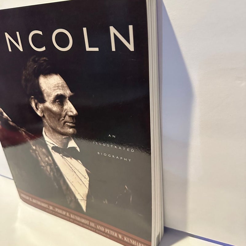 Lincoln