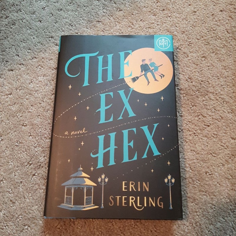 The Ex Hex