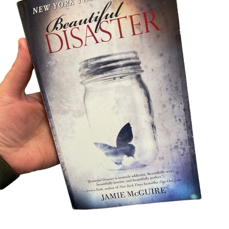 Beautiful Disaster